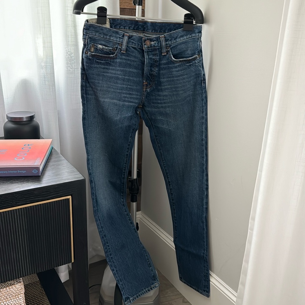 NWOT Abercrombie & Fitch Men Jeans 30x32